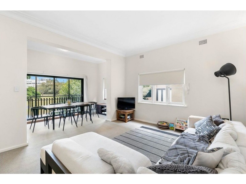 3/3 New Beach Road, Darling Point NSW 2027