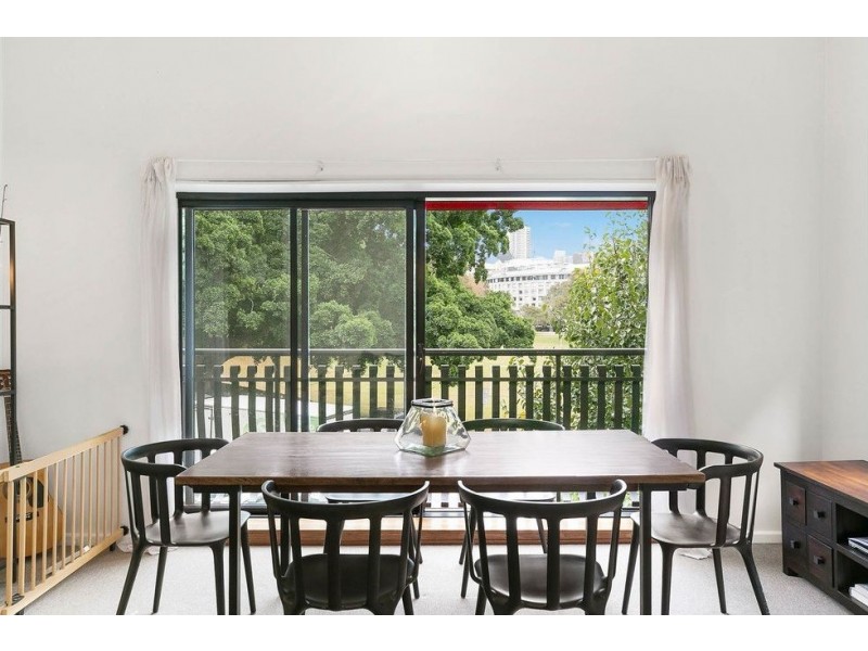 3/3 New Beach Road, Darling Point NSW 2027