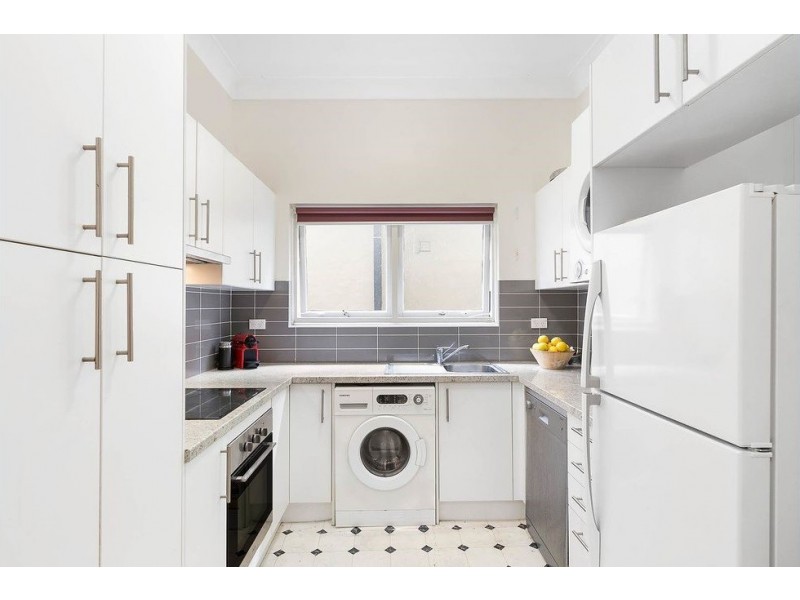 3/3 New Beach Road, Darling Point NSW 2027