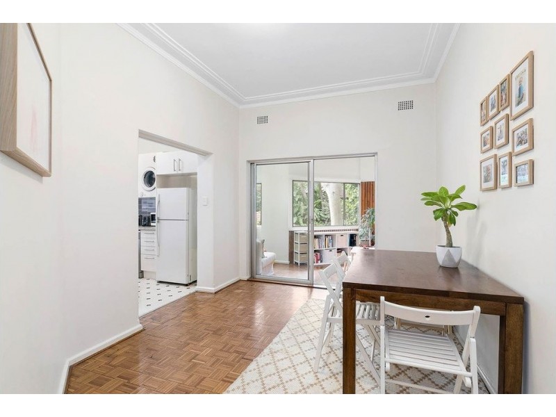 3/3 New Beach Road, Darling Point NSW 2027