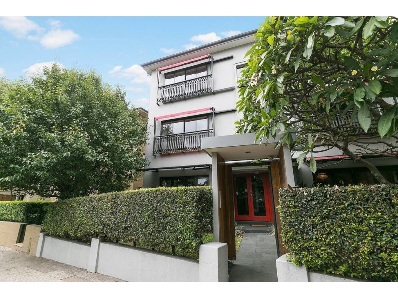 3/3 New Beach Road, Darling Point NSW 2027