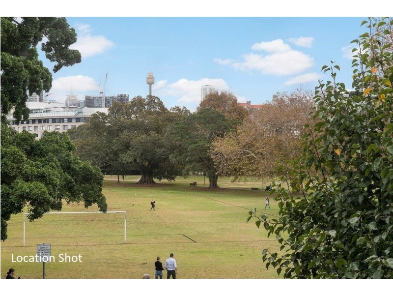 3/3 New Beach Road, Darling Point NSW 2027