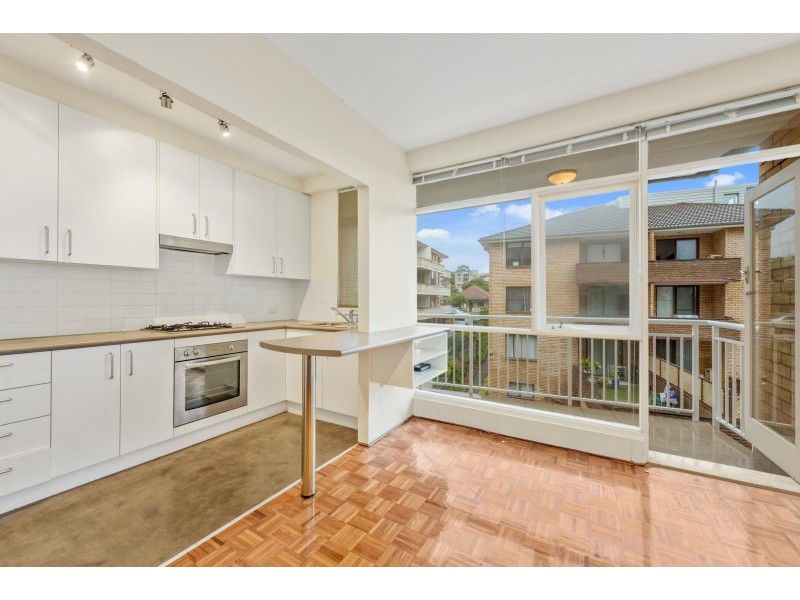12/20 Edward Street, Bondi Beach NSW 2026