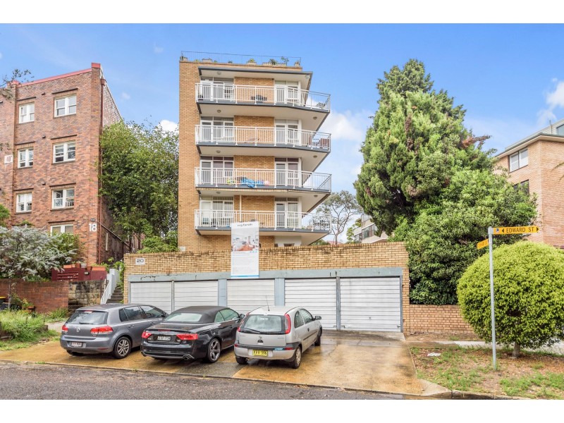 12/20 Edward Street, Bondi Beach NSW 2026