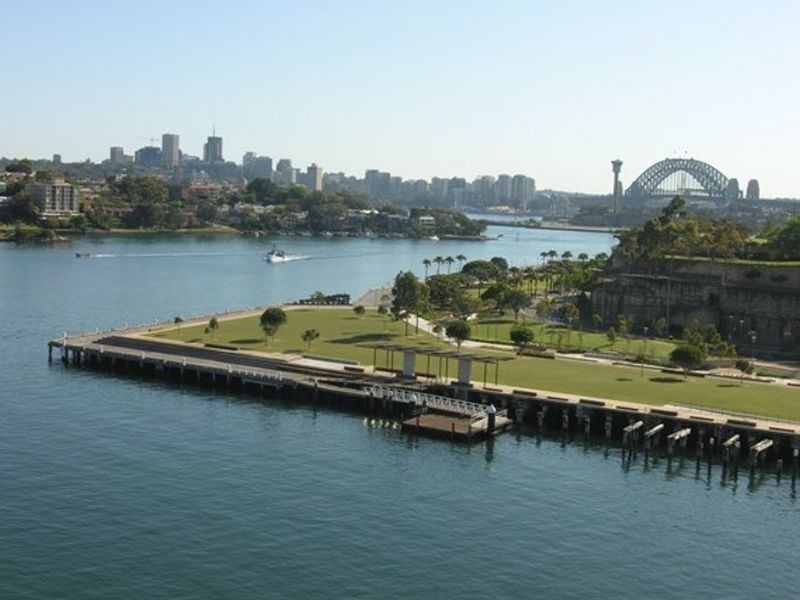 901/40 Refinery Drive, Pyrmont NSW 2009