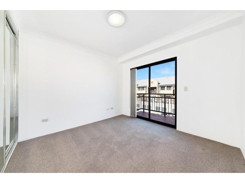 12/52a Nelson Street, Annandale NSW 2038