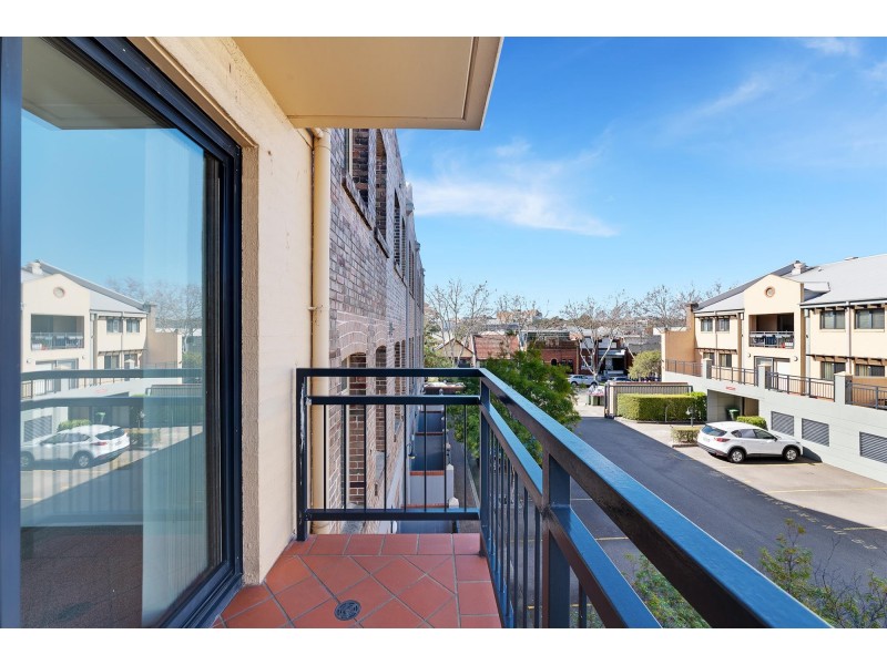 12/52a Nelson Street, Annandale NSW 2038