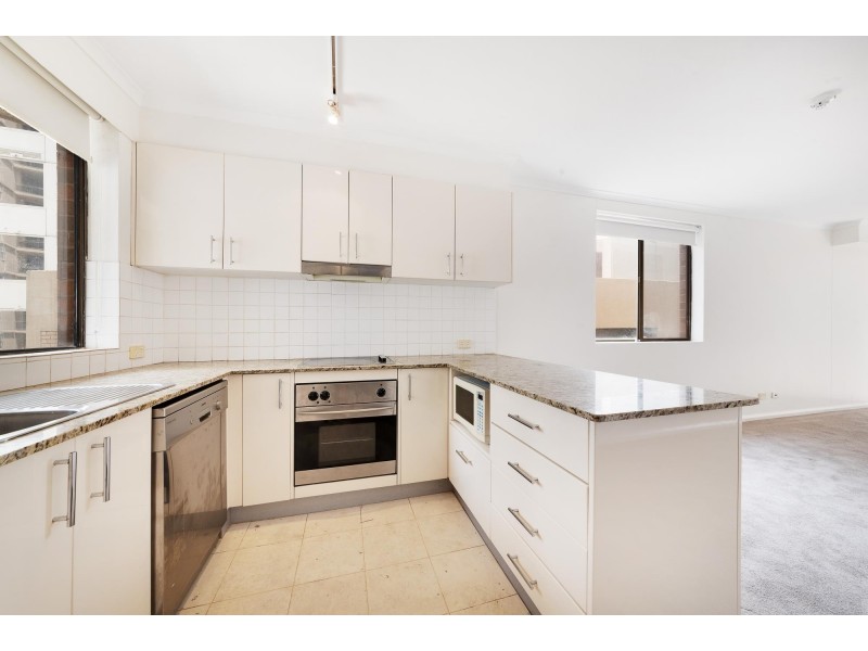 1031/31-43 King Street, Sydney NSW 2000