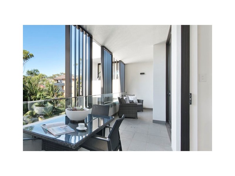 10/34 Hamilton Street, Rose Bay NSW 2029