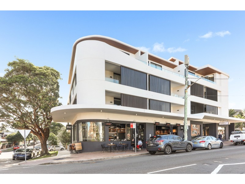 10/34 Hamilton Street, Rose Bay NSW 2029