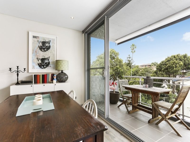 19/5-7 Macpherson Street, Bronte NSW 2024