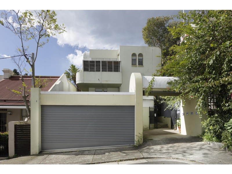 1/21 Rowe Street, Woollahra NSW 2025