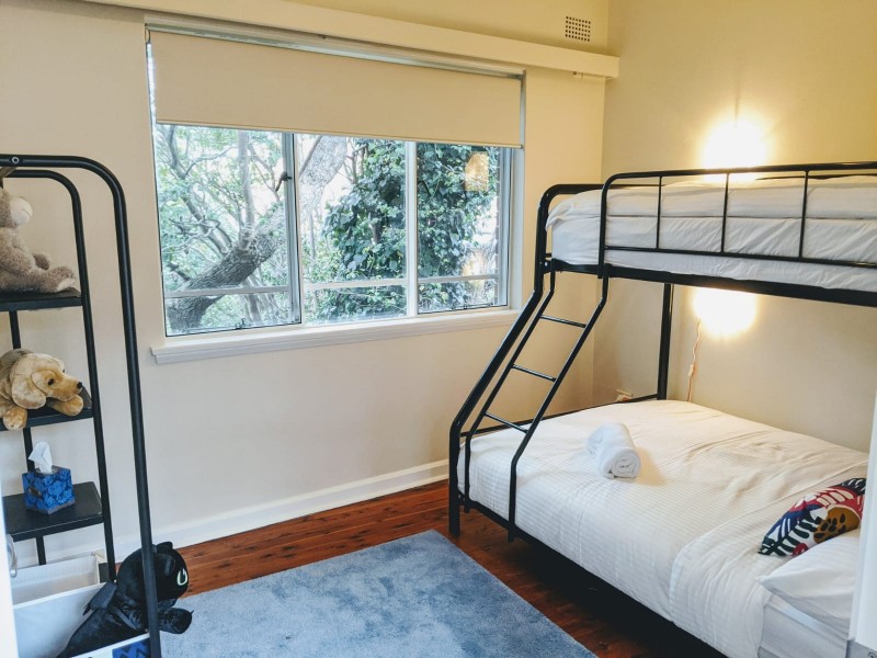 5/3 Trelawney Street, Woollahra NSW 2025