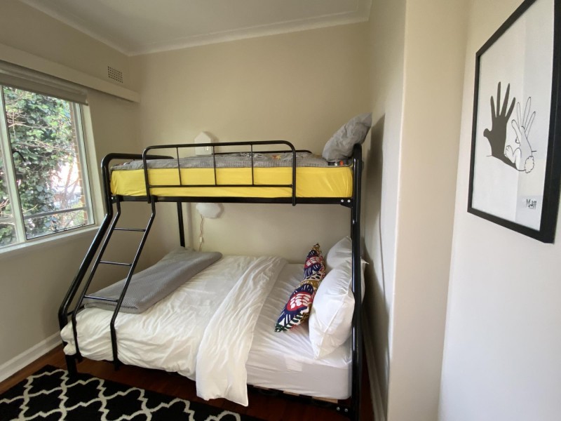 5/3 Trelawney Street, Woollahra NSW 2025