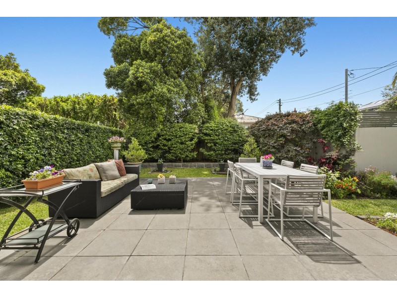 3/40-42 Wilberforce Avenue, Rose Bay NSW 2029