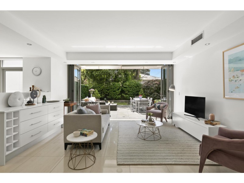 3/40-42 Wilberforce Avenue, Rose Bay NSW 2029