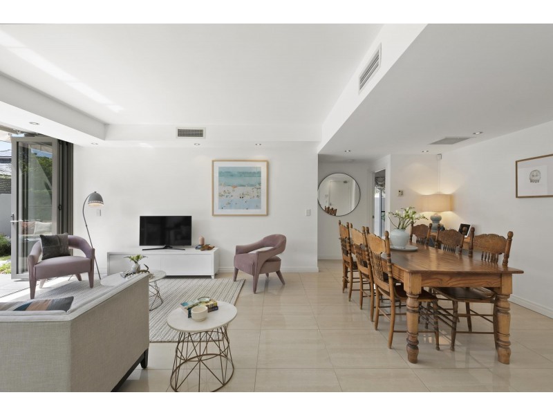 3/40-42 Wilberforce Avenue, Rose Bay NSW 2029