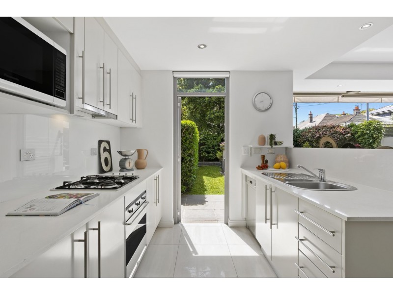 3/40-42 Wilberforce Avenue, Rose Bay NSW 2029