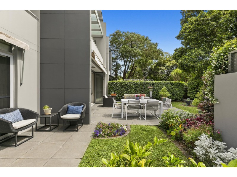 3/40-42 Wilberforce Avenue, Rose Bay NSW 2029