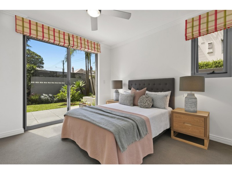 3/40-42 Wilberforce Avenue, Rose Bay NSW 2029