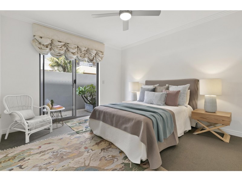 3/40-42 Wilberforce Avenue, Rose Bay NSW 2029