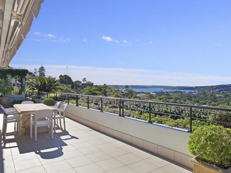 Benelong Crescent, Bellevue Hill NSW 2023