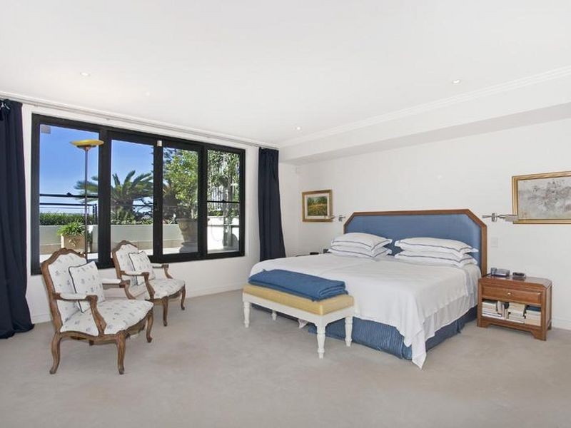 Benelong Crescent, Bellevue Hill NSW 2023