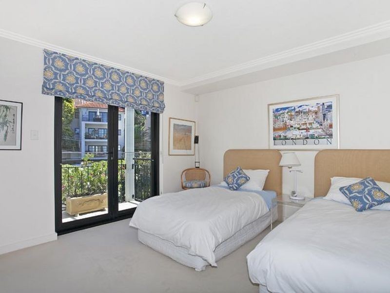 Benelong Crescent, Bellevue Hill NSW 2023
