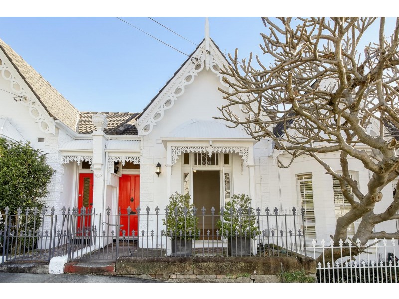 6 Waimea Avenue, Woollahra NSW 2025