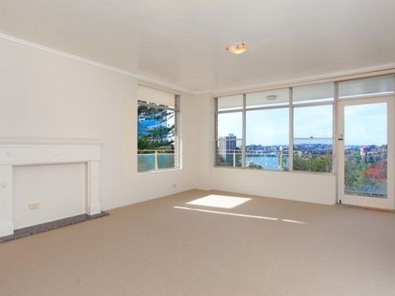 4a/9 St Marks Road, Darling Point NSW 2027