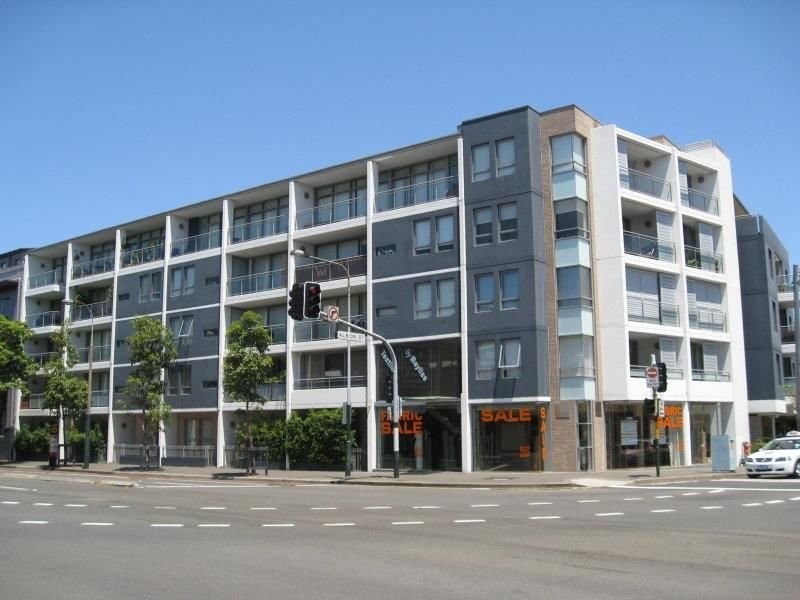 305/83-97 Flinders Street, Surry Hills NSW 2010