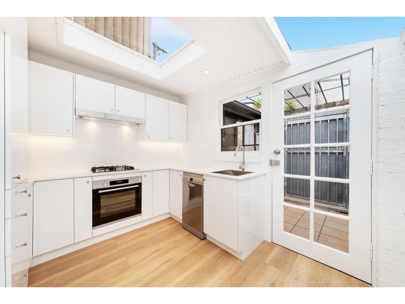 31 Iris Street, Paddington NSW 2021