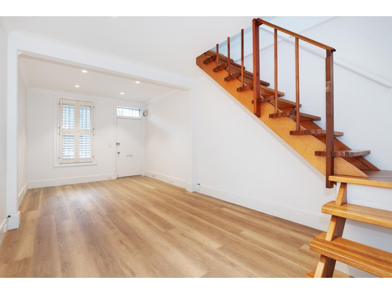 31 Iris Street, Paddington NSW 2021