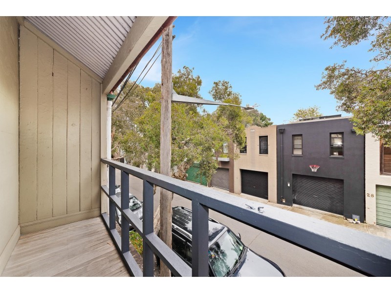 31 Iris Street, Paddington NSW 2021