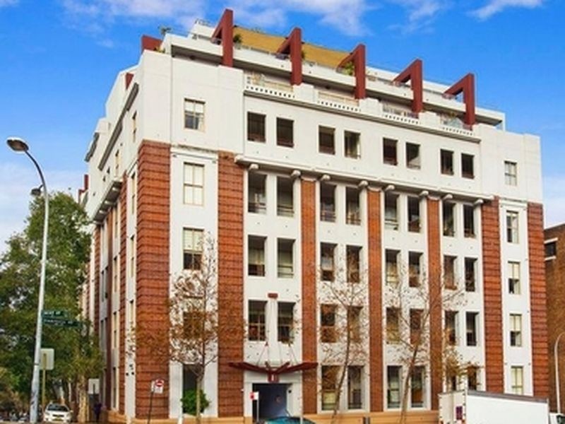 208/105 Campbell Street, Surry Hills NSW 2010