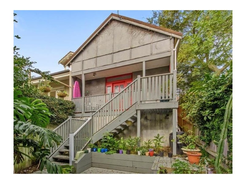 12 Miller Street, Bondi NSW 2026