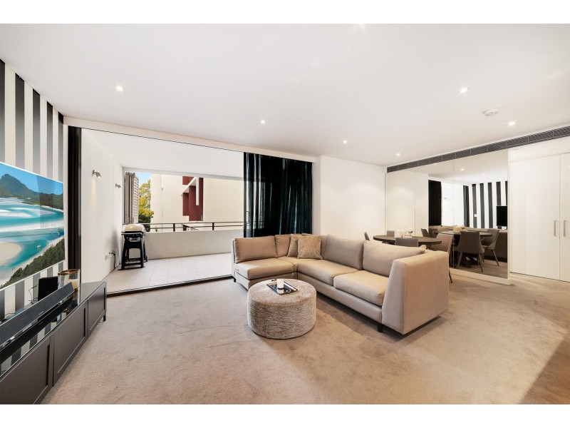 307/50 McLachlan Avenue, Rushcutters Bay NSW 2011