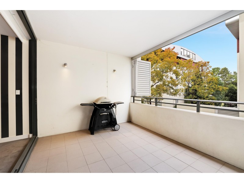 307/50 McLachlan Avenue, Rushcutters Bay NSW 2011