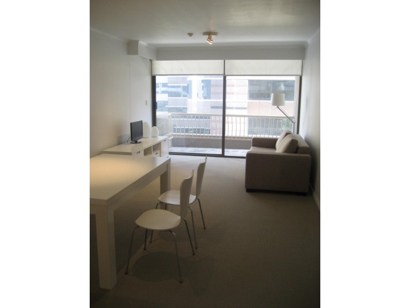 607/31-43 King Street, Sydney NSW 2000