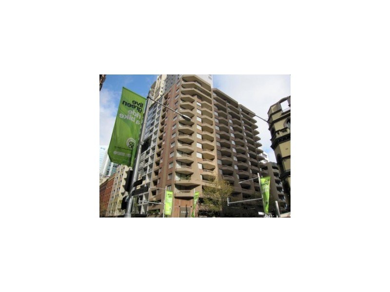 607/31-43 King Street, Sydney NSW 2000