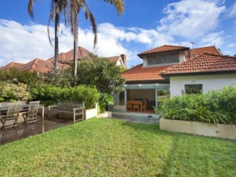 13 Village High Road, Vaucluse NSW 2030