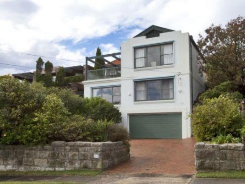13 Village High Road, Vaucluse NSW 2030