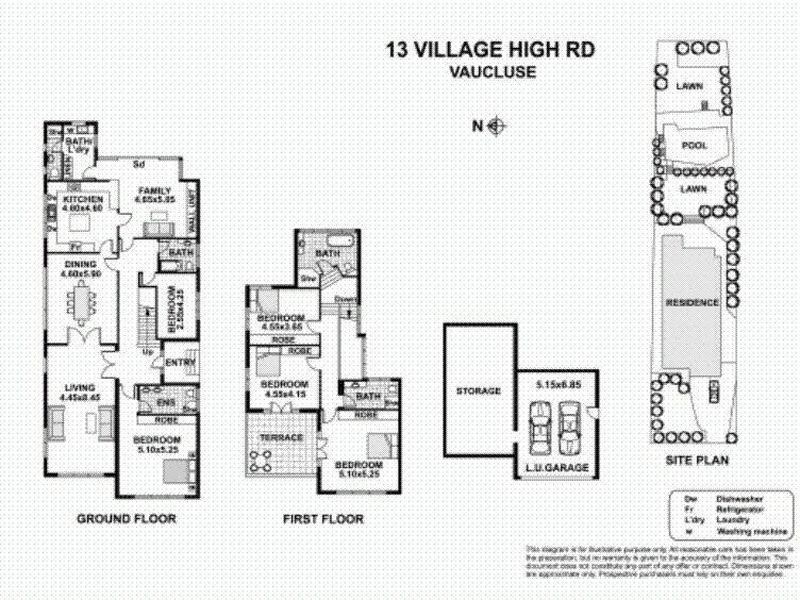 13 Village High Road, Vaucluse NSW 2030