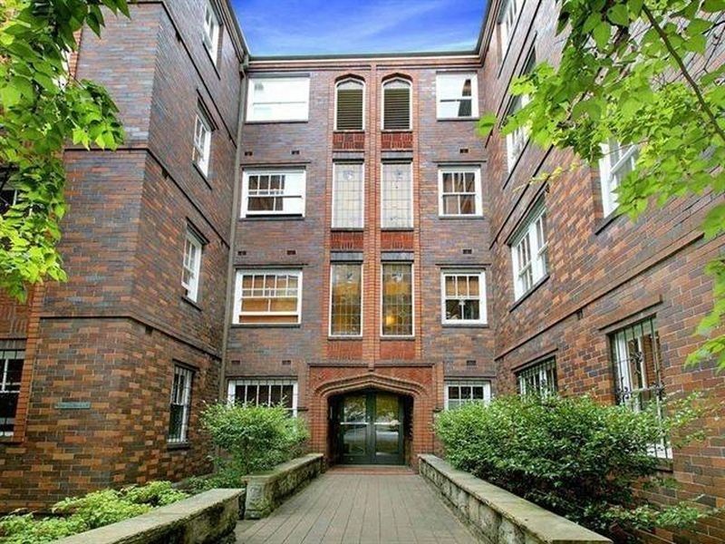 18/24 Ocean Avenue, Double Bay NSW 2028