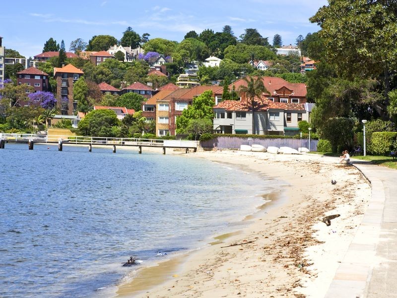 18/24 Ocean Avenue, Double Bay NSW 2028