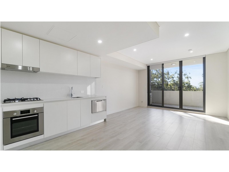 208/298 Taren Point Road, Caringbah NSW 2229