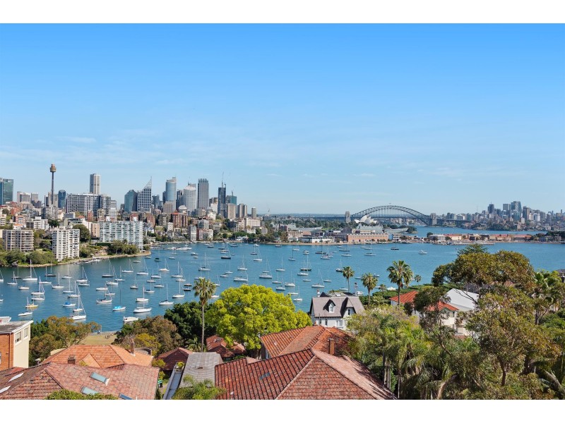 31/105a Darling Point Road, Darling Point NSW 2027