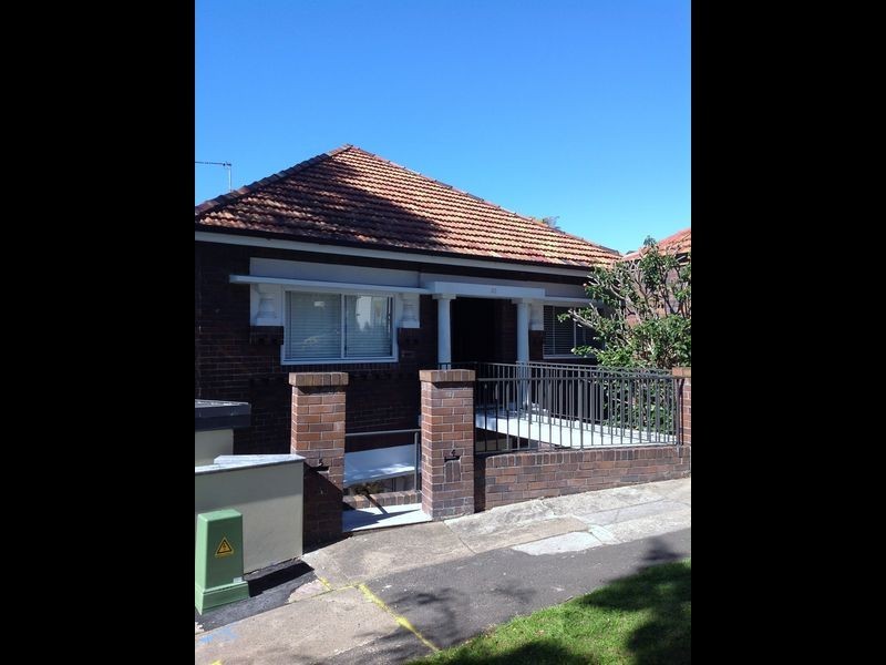 4/30 Latimer Road, Rose Bay NSW 2029