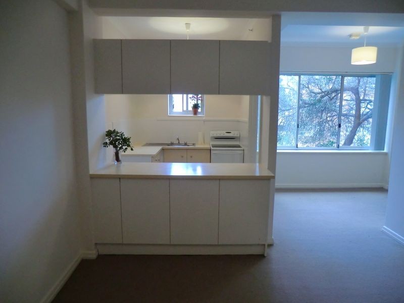 18/4 Ward Avenue, Elizabeth Bay NSW 2011