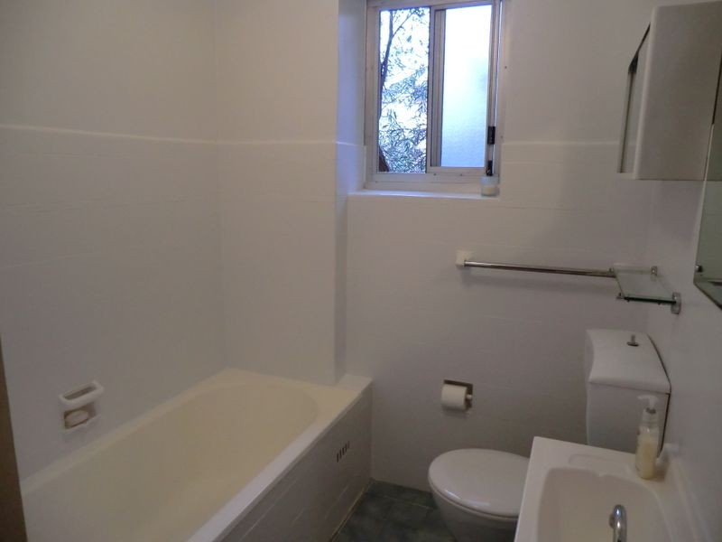 18/4 Ward Avenue, Elizabeth Bay NSW 2011